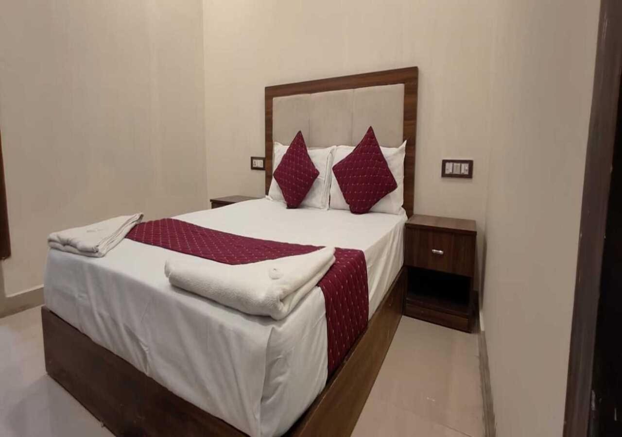 Hotel Blue Sky Residency Mumbai Kültér fotó