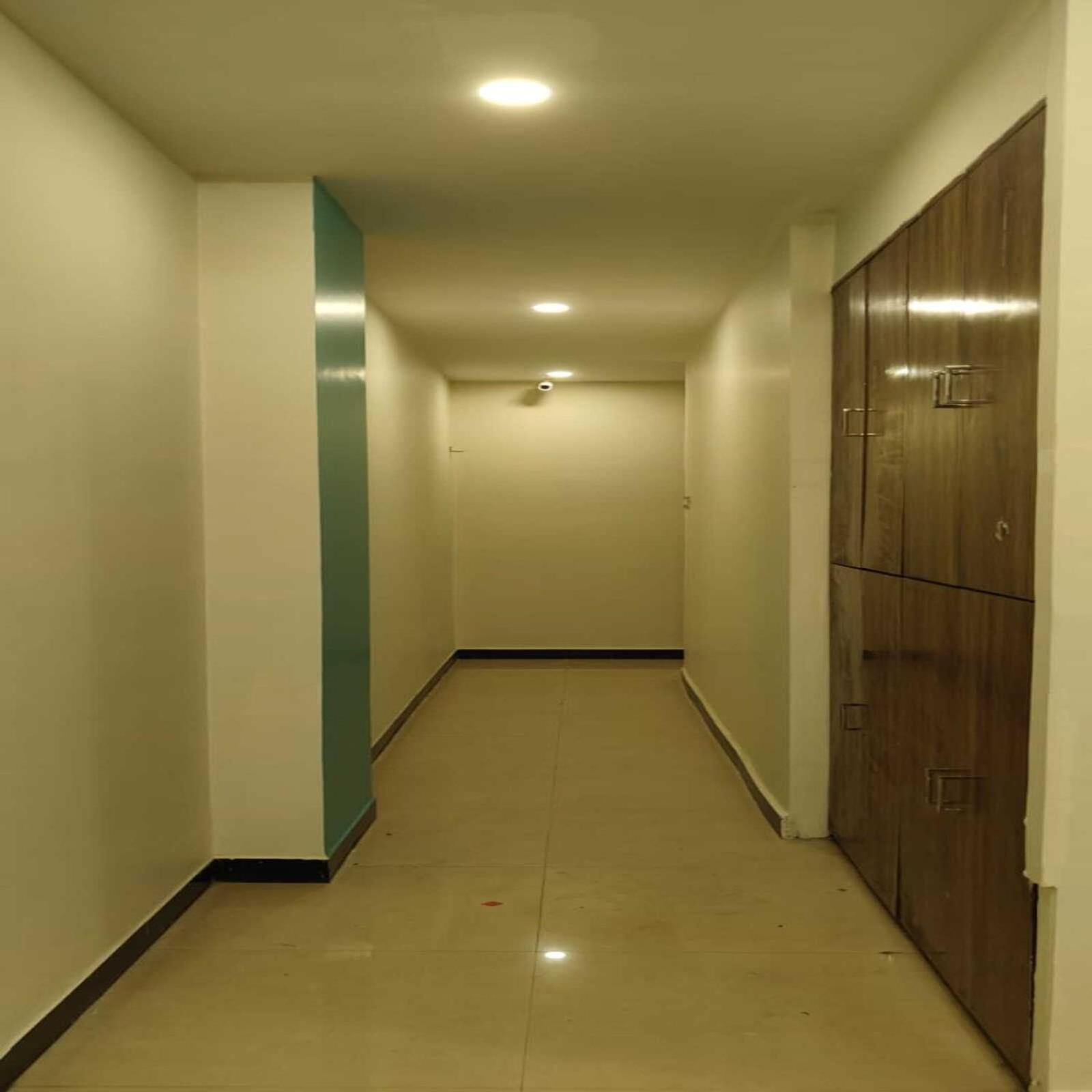 Hotel Blue Sky Residency Mumbai Kültér fotó